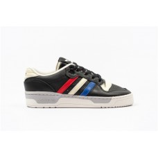 Adidas Rivalry Low Noir EF1605