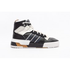 Adidas Rivalry RM Noir/Blanche EE4984