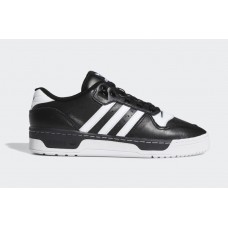 Adidas Rivalry Low Noir EG8063