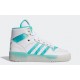 Adidas Rivalry High Blanche FV4526