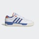 Swarovski x Adidas Rivalry Lo Cloud Blanche/Bleu/Orange FX7469