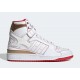 Adidas Rivalry High "Xiangi" Cloud Blanche/Cloud Blanche/Scarlet H04236