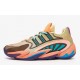 Pharrell Williams x Adidas Crazy BYW 2.0 Orange FU7369