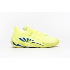 Adidas Crazy BYW X 2.0 Hi-Res Jaune EE6009