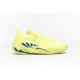 Adidas Crazy BYW X 2.0 Hi-Res Jaune EE6009