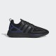 Adidas ZX 2K FLUX Chaussures Core Noir/Core Noir/Sombre Bleu FZ4508