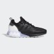 Adidas ZX 2K Boost Chaussures Core Noir/Core Noir/Cloud Blanche FZ2946