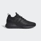 Adidas ZX 2K Boost Chaussures Core Noir/Core Noir/Shock Rose FV9993