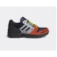 IRAK x Adidas ZX 8000 GTX Core Noir/Clear Onix-Solar Rouge FX0372