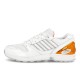 Adidas ZX 5000 "The Miami University"Blanche/Orange/Pourpre FZ4416