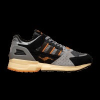 size x Adidas ZX 10.000 C Noir/Orange/Blanche FZ3784