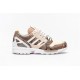 Adidas ZX 8000 "Lethal Nights"Rose FW2154