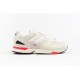 Adidas Femme ZX 4000 Blanche EE4834