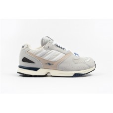 Adidas Femme ZX 4000 Grise EE4835