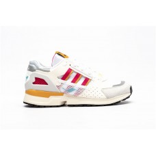 Adidas ZX 10000 C Blanche FV6308