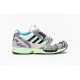 Adidas ZX 8000 "Lethal Nights" Grise FW2152