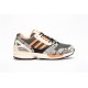 Adidas ZX 8000 "Lethal Nights" Grise FW9783