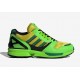 atmos x Adidas ZX 8000 G-SNK 3 Verte 