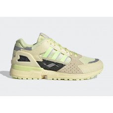 Adidas ZX 10000C Jaune FV3323