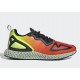 Adidas ZX 2K 4D Orange/Jaune FV9028