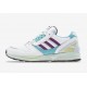 Adidas ZX 8000 Blanche/Violet EF4366