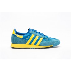 Adidas SL 80 Bleu FV4029