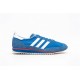 Adidas SL 72 Bleu EG6849