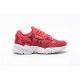 Adidas Femme Falcon Rouge FV4481