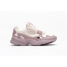 Adidas Falcon Zip W Rose EF1953