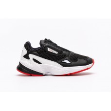 Adidas Falcon Zip Femme Noir EF3644