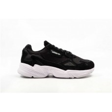 Adidas Femme Falcon Noir B28129