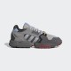 Adidas Ninja ZX Torsion Chaussures Gris Two/Gris Four/Gris Five FW5957