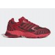 Adidas Torsion TRDC Burgundy EF4804