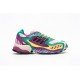 Adidas Femme Torsion TRDC Verte EG8445