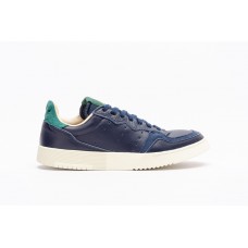 Adidas Supercourt Bleu EE6036