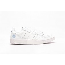 Adidas Supercourt Blanche EF5887