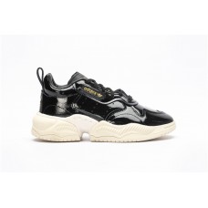 Adidas Femme Supercourt RX Noir FV0851