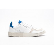 Adidas Supercourt Blanche EF5885