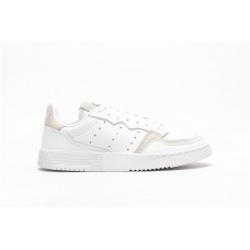 Adidas Femme Supercourt Blanche EF5932