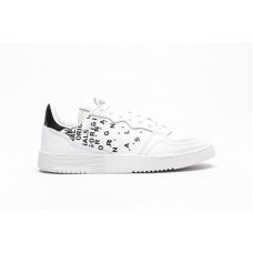 Adidas Femme Supercourt Blanche EG6344