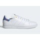 Adidas Stan Smith Cloud Blanche/Core Noir/Jaune FW3273