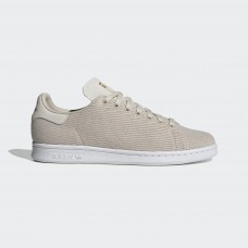 Adidas Stan Smith Chaussures Bliss/Cloud Blanche/Or Metallic FU9615