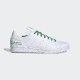 Adidas Stan Smith Cloud Blanche/Cloud Blanche/Vert FU9609