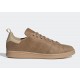 Adidas Stan Smith Marron FZ3551