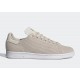 Adidas Stan Smith Clear Marron/Footwear Blanche/Or Metallic JQ850