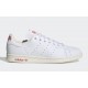 Adidas Stan Smith “Script” Blanche EF4258