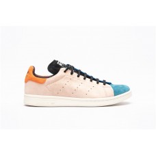 Adidas Stan Smith Recon Rose/Bleu EF4974