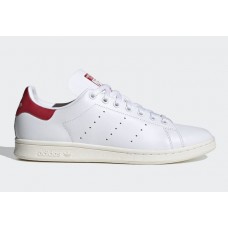 Adidas Stan Smith “Smile” Blanche FV4146