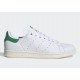 Adidas Stan Smith “Valentine’s Day” Blanche/Verte EH1735