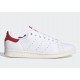 Adidas Stan Smith “Valentine’s Day” Blanche/Rouge EH1736